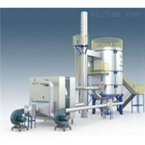 沸石轉輪吸附脫附裝置/設備