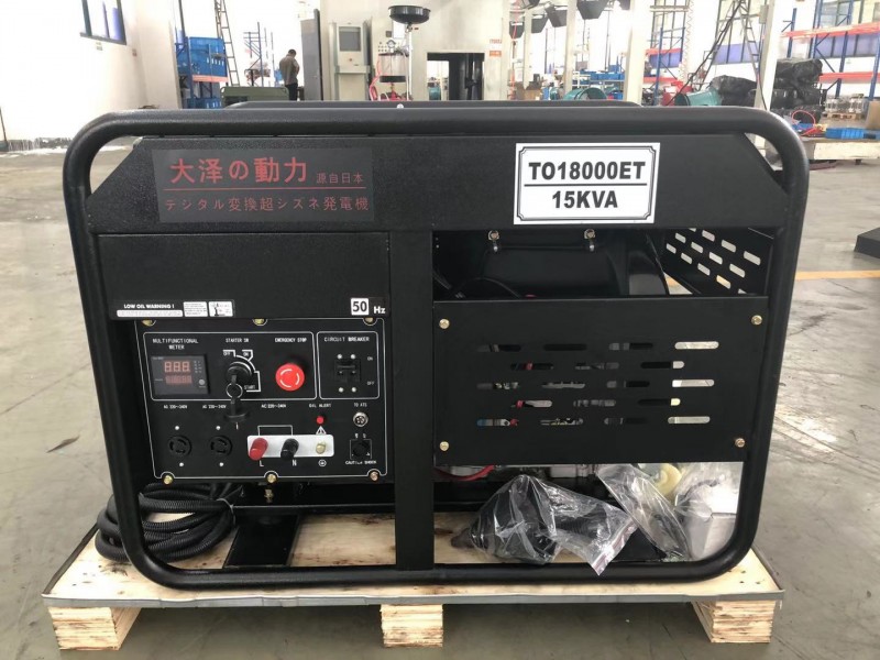 ?移動(dòng)式15千瓦無刷柴油發(fā)電機(jī)組-- 上海豹羅實(shí)業(yè)有限公司