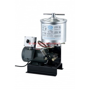 自帶動(dòng)力SE濾油機(jī)