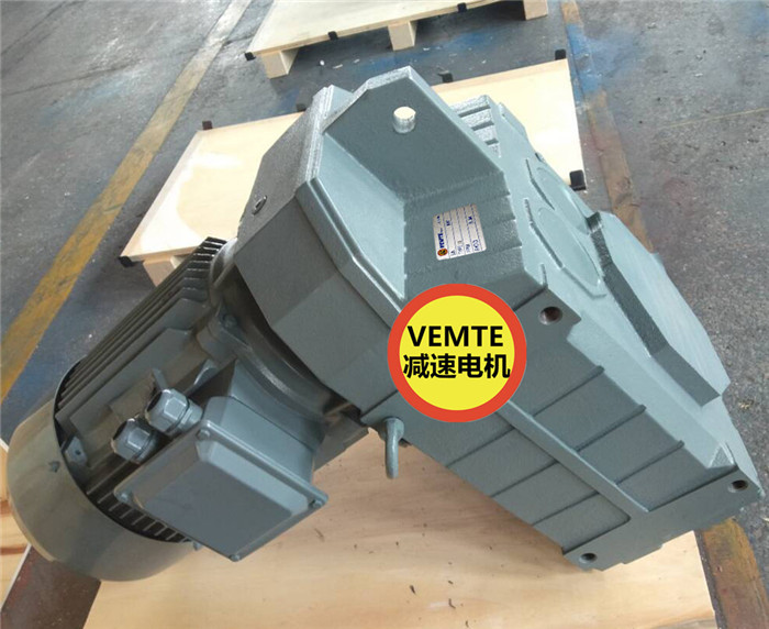 FA107DH90M4馬達(dá)減速機(jī),4.5千瓦調(diào)速電機(jī)-- 東莞市西米特機(jī)電設(shè)備有限公司