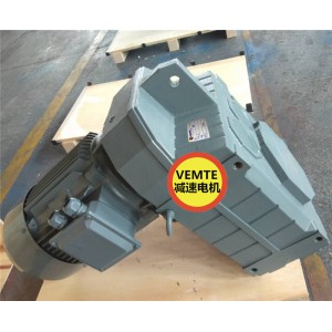 FA107DH90M4馬達(dá)減速機(jī),4.5千瓦調(diào)速