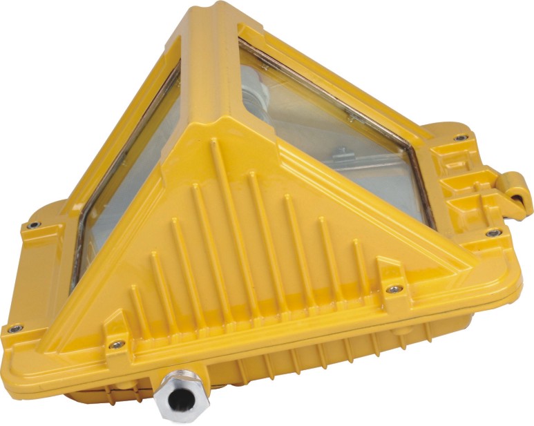 供應浙江金頓DGS70127B(C)礦用隔爆型巷道燈價優(yōu)物美-- 浙江金頓電氣科技有限公司