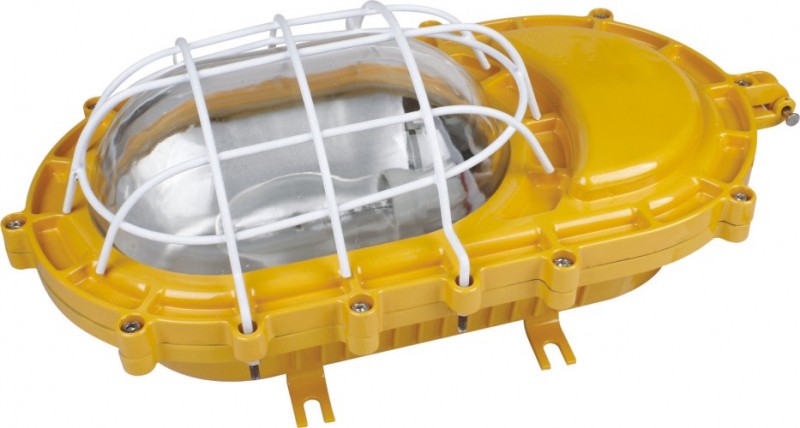 供應浙江金頓廠家直銷BLC8610防爆道路燈證書齊全價格實惠-- 浙江金頓電氣科技有限公司