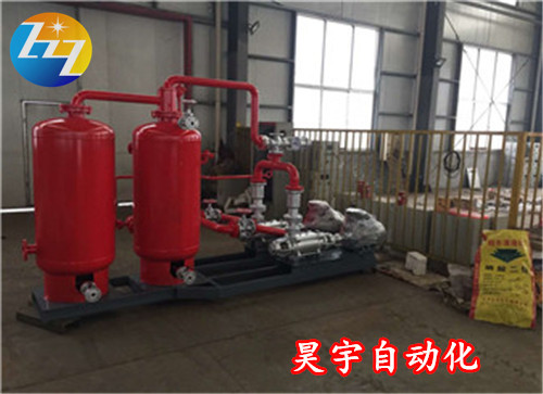 騰陽(yáng)蒸汽回收機(jī)緊跟時(shí)代節(jié)拍-- 山東騰陽(yáng)智能裝備有限公司