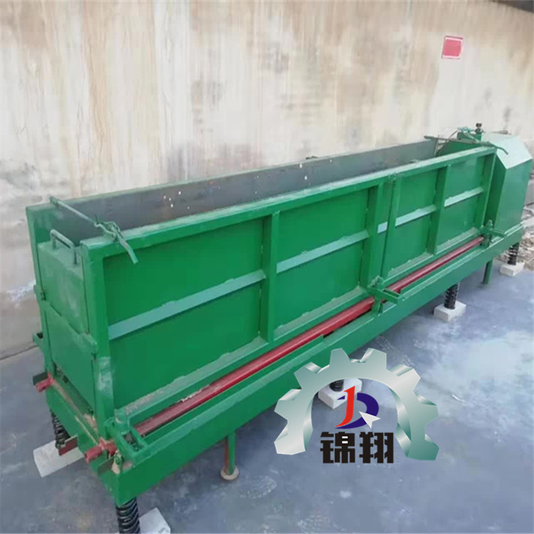 衡州新型機械漲膜脫膜煙道機設備 水泥煙道機合格證-- 鄭州錦翔機械設備有限公司