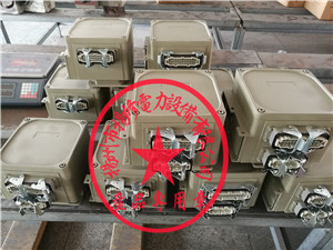 揚修執行器控制單元型號2SA3(LK3）/MU/MD等規格-- 揚州市揚修電力設備有限公司