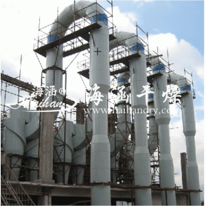 氧化聚乙烯干燥機FG氣流干燥機，烘干