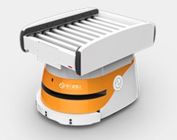 智能移動機器人iAGV Pro-T（南江機器人）-- 杭州南江機器人股份有限公司