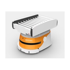 智能移動(dòng)機(jī)器人iAGV Pro-T（南江機(jī)器