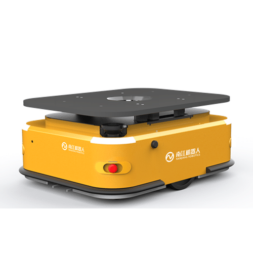 智能移動機器人iAGV Pro-F（南江機器人）-- 杭州南江機器人股份有限公司