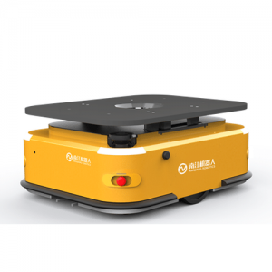 智能移動(dòng)機(jī)器人iAGV Pro-F（南江機(jī)器