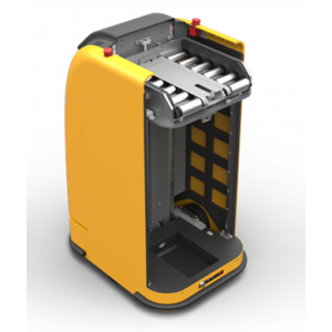 SMT上下料機(jī)器人（南江機(jī)器人）