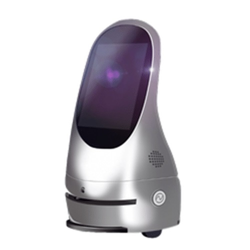 智能服務機器人（南江機器人）-- 杭州南江機器人股份有限公司