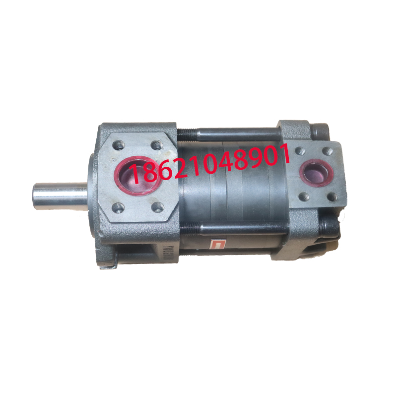 供應NT2-G12F齒輪油泵-- 上海中宛泵業有限公司