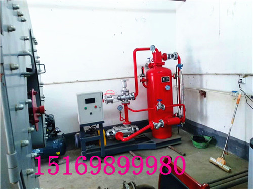 如何選擇冷凝水回收裝置-- 山東騰陽智能裝置有限公司