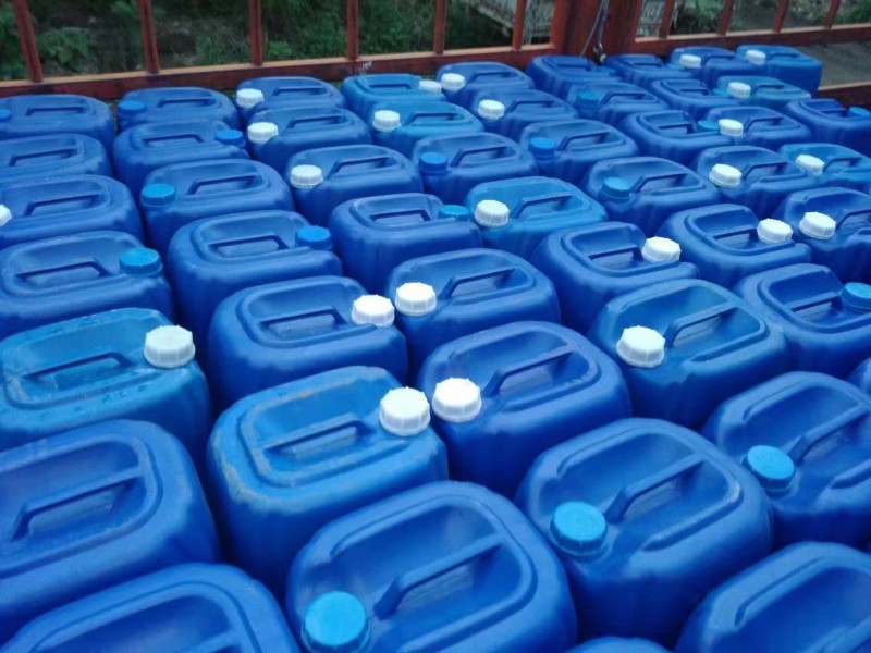 山東生產廠家批發重金屬離子捕捉劑污水重金屬超標-- 河南達倫水處理科技有限公司