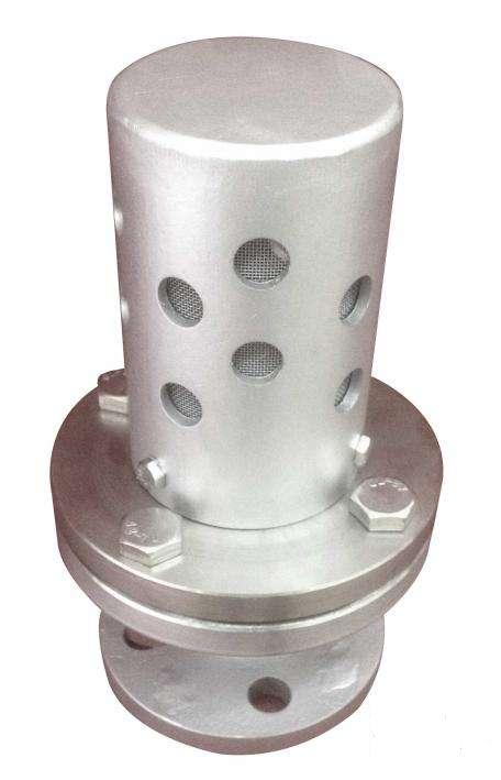 上海禹軒真空破壞閥,DZKP真空破壞器,破真空閥-- 上海禹軒泵閥有限公司