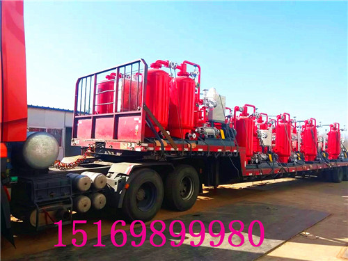 蒸汽回收機有效為面粉行業(yè)節(jié)能降耗-- 山東騰陽智能裝置有限公司