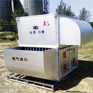 煙氣余熱回收利用節能換熱器 省煤器