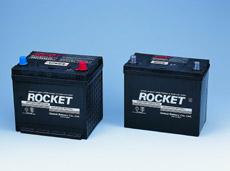 rocketbattery韓國火箭蓄電池AGM系列船艇專用-- 北京北極星電源設(shè)備有限公司