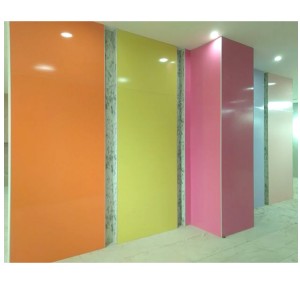 醫院手術室A級防火抗菌潔凈板| 抗菌