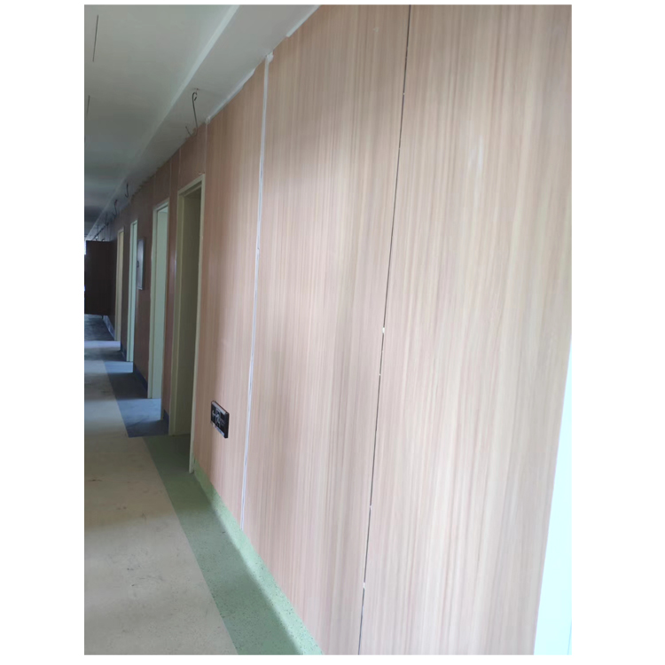 西安UV氟碳仿木紋裝飾板|木飾面板|仿木紋板|防火板-- 陜西楊凌天洋光固化材料有限公司