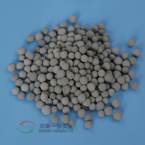YIHENG/一恒 生物陶粒 生物掛膜載體