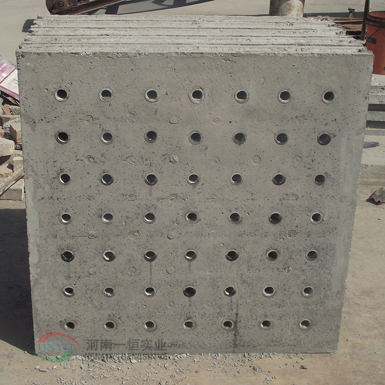 YIHENG/一恒 混凝土濾板 濾水板-- 河南一恒實業有限公司