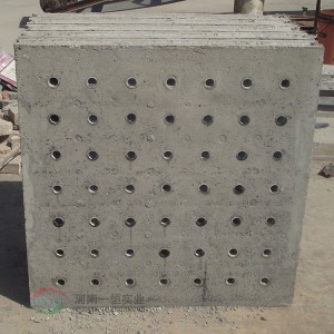 YIHENG/一恒 混凝土濾板 濾水板