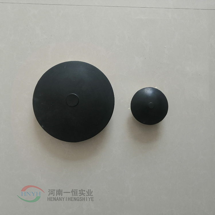 YIHENG/一恒 盤式微孔曝氣器-- 河南一恒實業有限公司