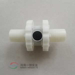 YIHENG/一恒 單孔膜片曝氣器