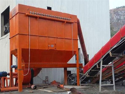 【礦山布袋除塵器】A逢源礦山布袋除塵器A礦山布袋除塵器廠家-- 河北首陽環保設備有限公司