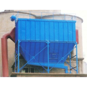 【電改袋除塵器】A電改袋除塵器價格