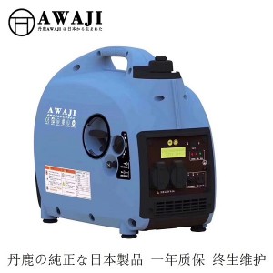 3千瓦數碼變頻汽油發電機廠家品牌報