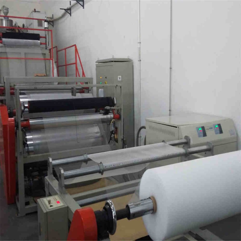 塑料過濾網/導流網設備/生產線-- 大連塑料研究所有限公司