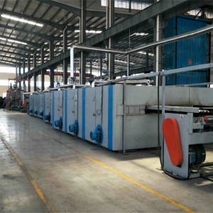 雙向拉伸網/防鳥網/植物支架網/加筋