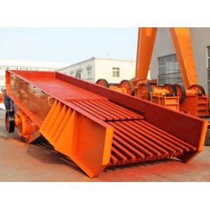 振動給料機廠家直銷 結構簡單 操作便