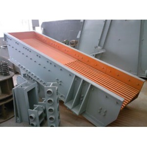 振動給料機廠家直供 經久耐用 全國配