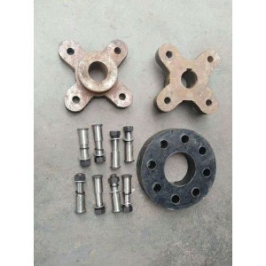 包頭節能球磨機，大小齒輪定制，耐磨