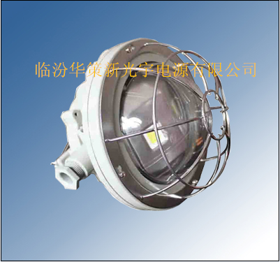 光宇勁貝DGS18/127L(A)隔爆型LED巷道燈-- 臨汾華策新光宇電源有限公司