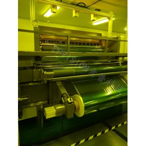 EPVISION 光學(xué)材料/片材表面缺陷視覺