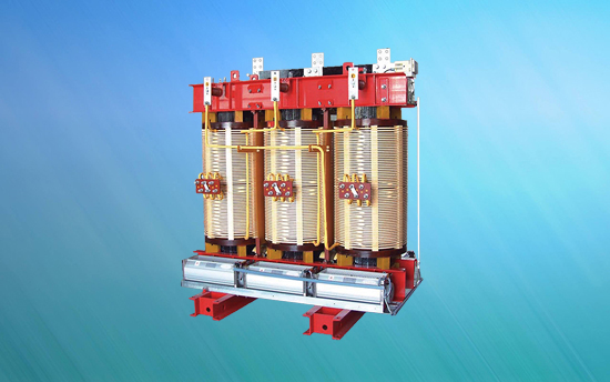 SG干式變壓器-- 三河市翰祺電氣設備有限公司