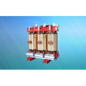 SG干式變壓器