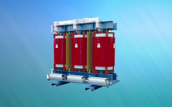 SC10澆注變壓器-- 三河市翰祺電氣設備有限公司