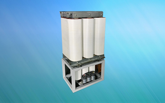 LCL共軛電抗器單元-- 三河市翰祺電氣設備有限公司