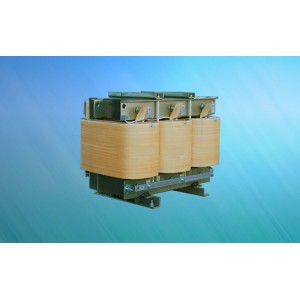 磁集成逆變變壓器