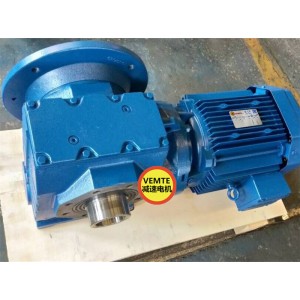 SAF37RF17DM63M4轉角減速機,伺服電機