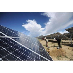 伏創組件EL測試儀