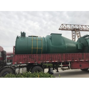 滄州德惠木屑除塵器廠家直銷