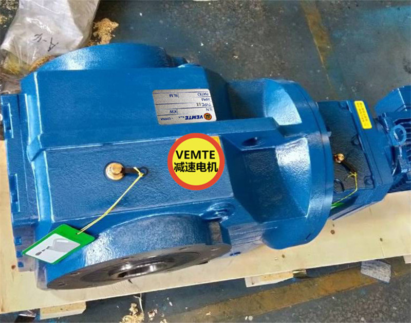 KA167RF97Y2.2KW中空減速機(jī),大扭矩減速機(jī)-- 東莞市毅富精密五金制品有限公司